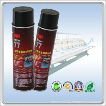 Adesivo spray de couro DM 77